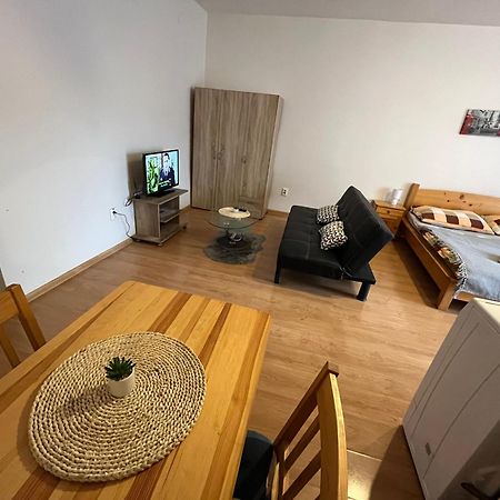 Apartman Centrum バンスカー・ビストリツァ エクステリア 写真