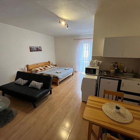 Apartman Centrum バンスカー・ビストリツァ エクステリア 写真