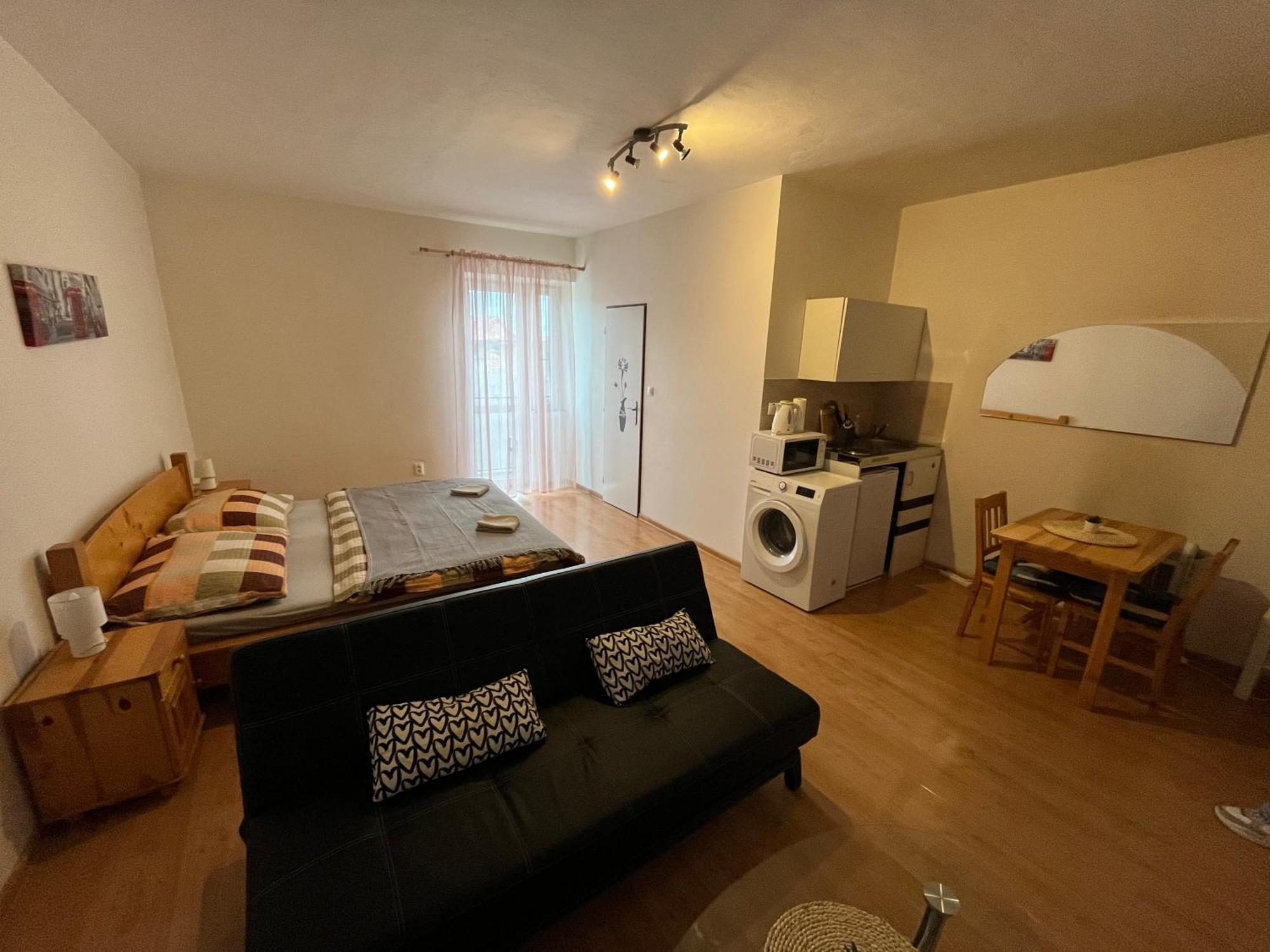 Apartman Centrum バンスカー・ビストリツァ エクステリア 写真