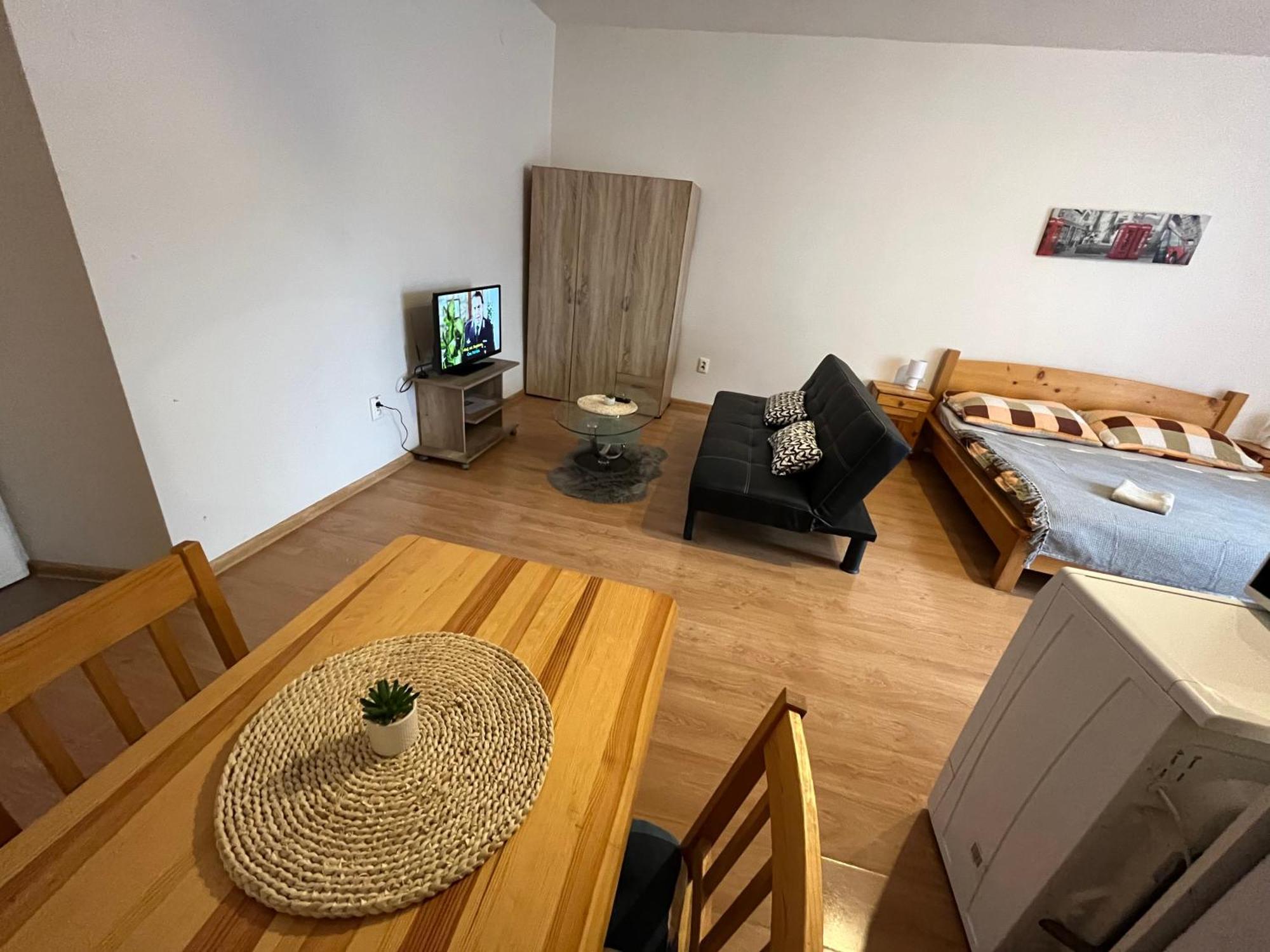 Apartman Centrum バンスカー・ビストリツァ エクステリア 写真